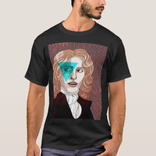 Camiseta La estrella de los vampiros