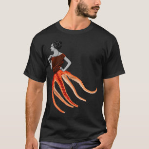 Camiseta La Estrella de Mar