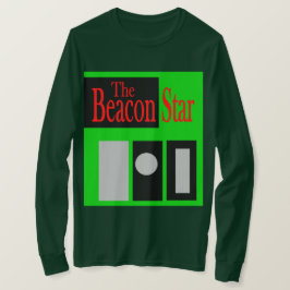 Camiseta La estrella del Beacon