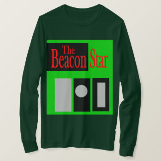 Camiseta La estrella del Beacon