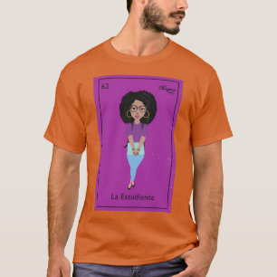 Camiseta La Estudiante