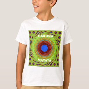 Camiseta La etnia tiene un buen día y una mejor noche