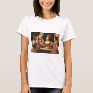 Camiseta La excursión por el mar