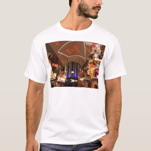 Camiseta La experiencia de la calle de Fremont - Las Vegas