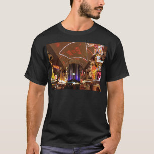 Camiseta La experiencia de la calle de Fremont - Las Vegas