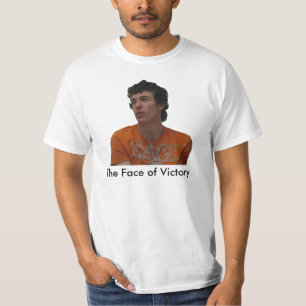Camiseta La experiencia de Phillip Smith