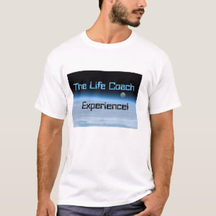 Camiseta La experiencia del coche de la vida
