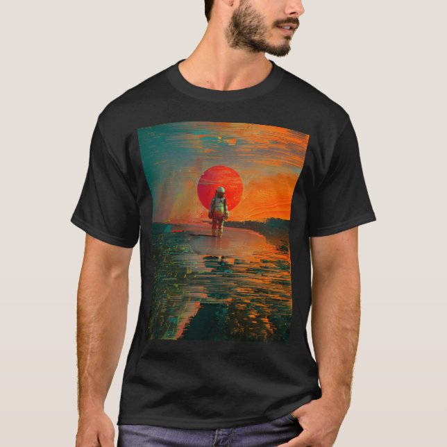 Camiseta La Explosión (Anverso)