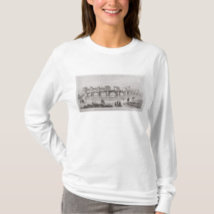 Camiseta La exposición real del jubileo,