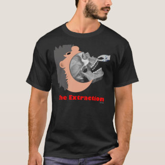 CAMISETA LA EXTRACCIÓN