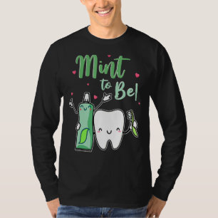 Camiseta La Fábrica De La Moneda Es Divertida Didentífrica 