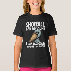 Camiseta La factura de los zapatos es asombrosa, soy un dis