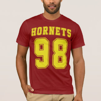 Camiseta La facultad - altos avispones de Herrington