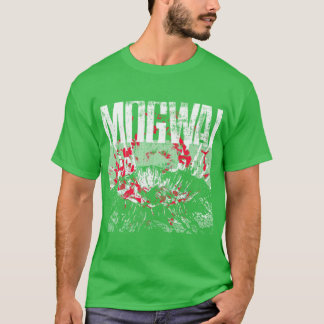 Camiseta La familia Bad Fire
