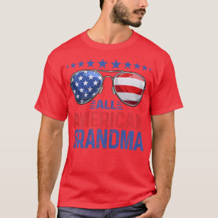 Camiseta La familia de las mujeres iguala los Sungluss de t