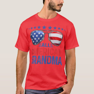 Camiseta La familia de las mujeres iguala los Sungluss de t