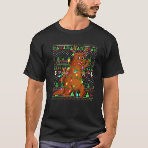 Camiseta La familia de los amantes de los árboles de mar co