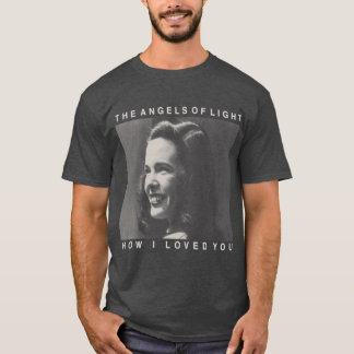 Camiseta La familia de los Ángeles de la Luz