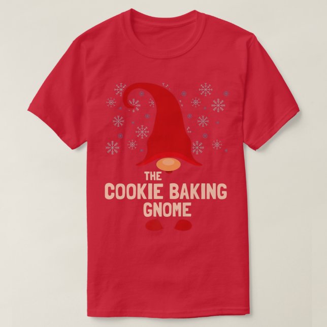 Camiseta La familia de los Navidades de Coca-Cola (Diseño del anverso)