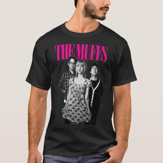 Camiseta La familia de The Muffs 2 Regalo Perfecto