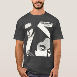 Camiseta La familia del chico de Jeopardy de sonido