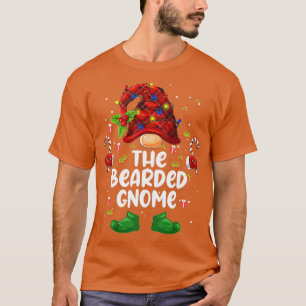 Camiseta La familia Gnome Funny Classic TShirt