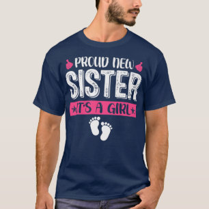 Camiseta La familia Guay se enorgullece de ser nueva herman