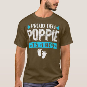 Camiseta La familia Guay se enorgullece de ser un niño rev