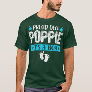 Camiseta La familia Guay se enorgullece de ser un niño rev