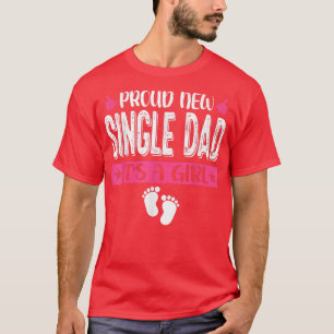 Camiseta La familia Guay se enorgullece de ser un nuevo pad