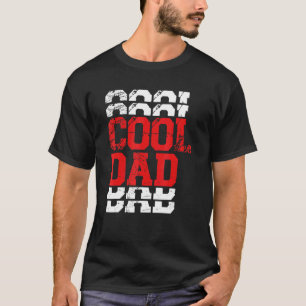 Camiseta La familia padre de Guay ama al mejor día del padr