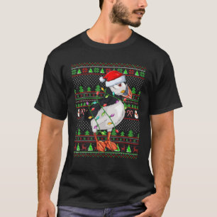 Camiseta La familia Puffin Bird Lover está a la altura de 