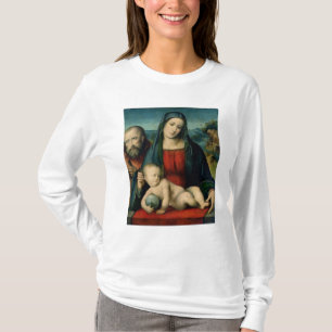 Camiseta La familia santa 2