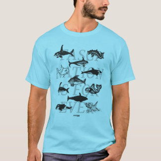 Camiseta La fascinación es para siempre