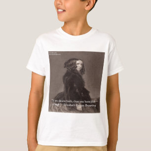 Camiseta La fe es la fuerza del alma,
