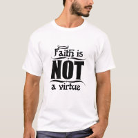 La fe no es una virtud (la luz)