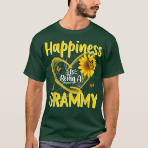 Camiseta La Felicidad De Las Mujeres Es Ser Una Mola De Gir