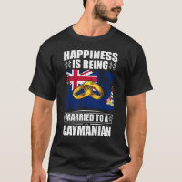 La Felicidad Está Siendo Casada Con Un Caimán
