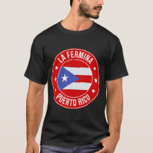 La Fermina, Ciudad de Puerto Rico
