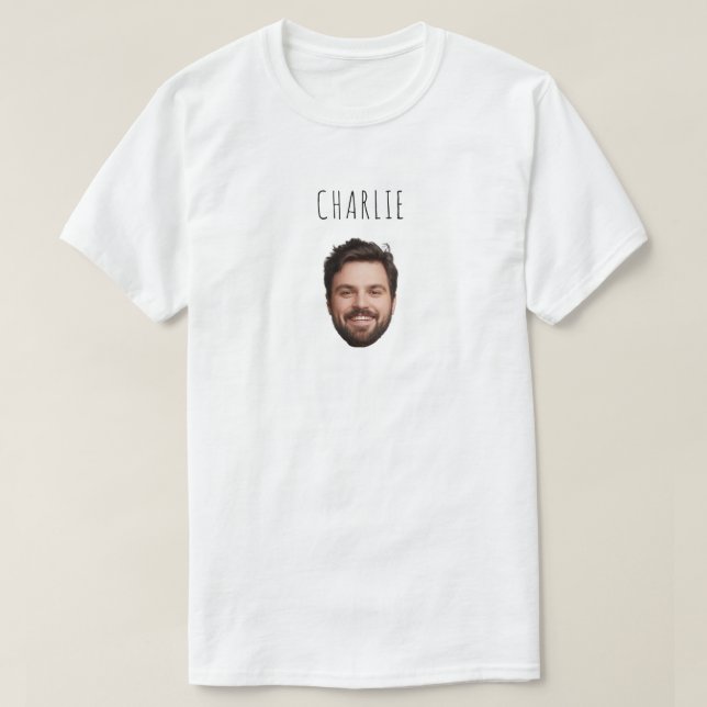 Camiseta La fiesta de la soltera se enfrenta a la novia de  (Diseño del anverso)