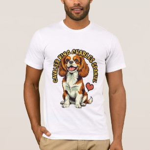 Camiseta La fiesta del compañero de regal: La devoción de u