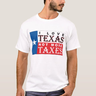 Camiseta La fiesta del té de los arbolados