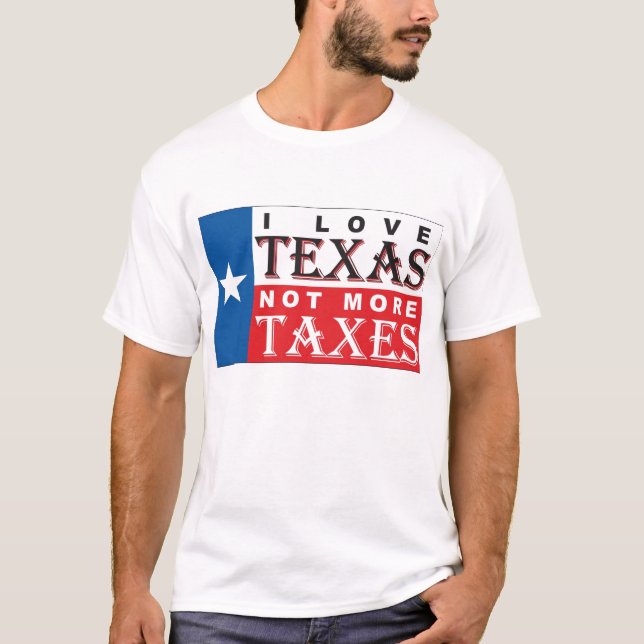 Camiseta La fiesta del té de los arbolados (Anverso)