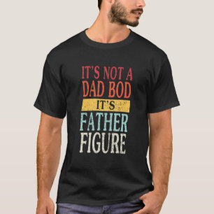 Camiseta La figura del padre significa que no es una sangre