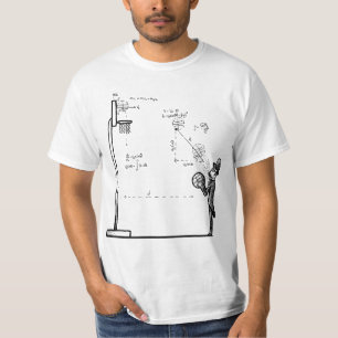 Camiseta La física es real