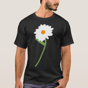 Camiseta La Flor del Verano en que Me Hice Monísima