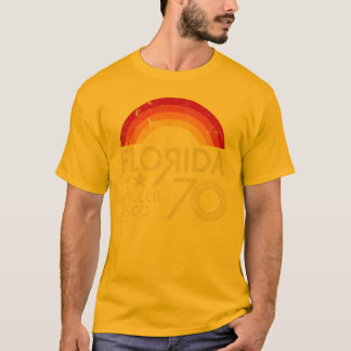 Camiseta La Florida