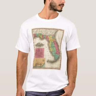 Camiseta La Florida 10