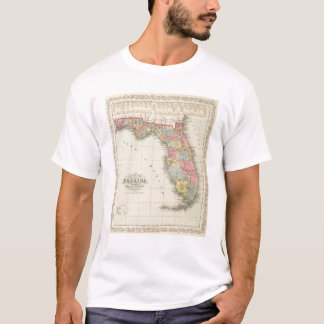 Camiseta La Florida 13