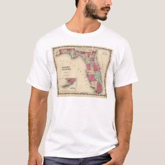 Camiseta La Florida 7